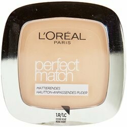 L&#39;Oréal Paris Perfect Match 1R/1C Rose Ivory