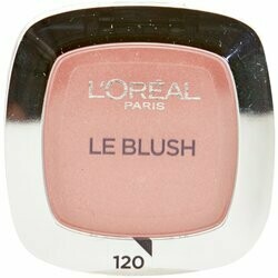 L&#39;Oréal Paris Blush Perfect Match 120 Rose Santal 1pce