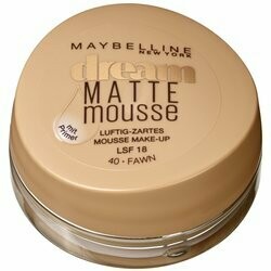 Maybelline Make-up Dream Matte Mousse 040 Fawn/Canne 1pce