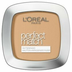 L&#39;Oréal Poudre Perfect Match D3/W3 1pce