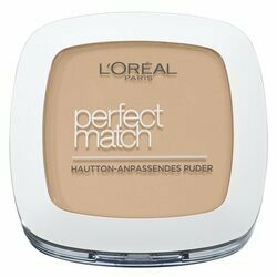 L&#39;Oréal Poudre Perfect Match D5/W5 1pce
