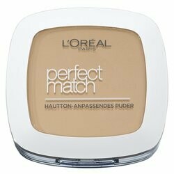 L&#39;Oréal Poudre Perfect Match N4