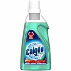 Calgon Gel adoucissant d'eau Hygiene+ 750ml