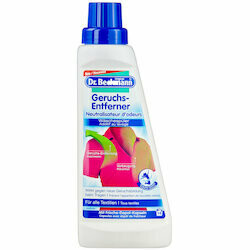 Dr. Beckmann Neutralisateur d&#39;odeurs 500ml