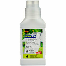 Oecoplan Savon fiel liquide avec brosse 250ml