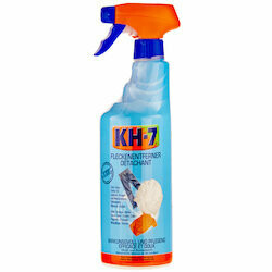 KH-7 Détachant blanchissant pour linge blanc &amp; coloré