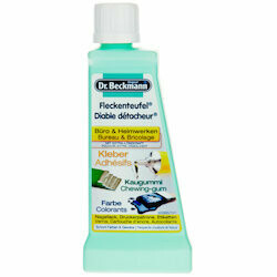 Dr. Beckmann Détachant pour bureau &amp; atelier 50ml