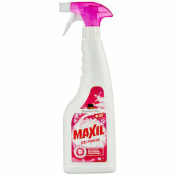 Maxil Spray détachant Oxi Power 750ml