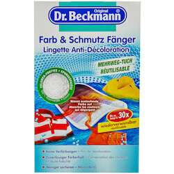 Dr. Beckmann Lingette Maxi Color Stop