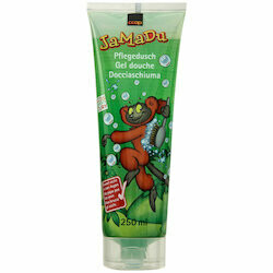 JaMaDu Gel douche 270ml