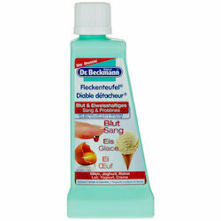 Dr. Beckmann Diable détachant sang &amp; œuf 50ml