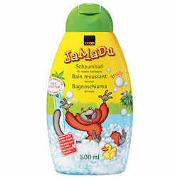 JaMaDu Bain moussant 500ml