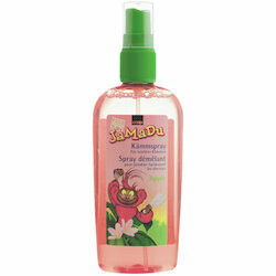 JaMaDu Démêlant en spray 150ml