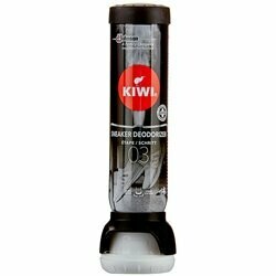 Kiwi Déodorisant pour chaussures de sport 100ml