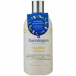 Barnängen Crème douche Nutritive 400ml