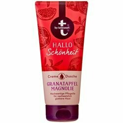 Tetesept Gel douche Hello Beautiful 200ml