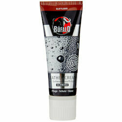 Bufalo Cirage à chaussures cuir noir 75ml