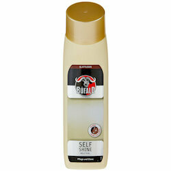 Bufalo Cirage à chaussures neutre Self Shine 75ml