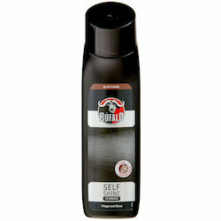 Bufalo Cirage à chaussures noir Self Shine 75ml