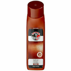 Bufalo Cirage à chaussures marron Self Shine 75ml