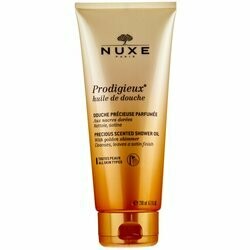 Nuxe Huile de douche Prodigieux 200ml