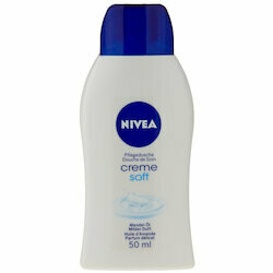 Nivea Douche Creme Soft Mini 50ml