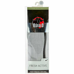 Bufalo Semelles de chaussures Fresh Active 38/39