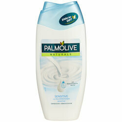 Palmolive Gel douche avec protéines de lait 250ml