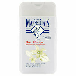 Le Petit Marseillais Crème douche au fleur d&#39;oranger 250ml