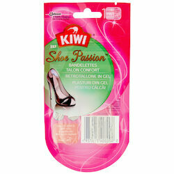 Kiwi Gel antiglisse 2pce