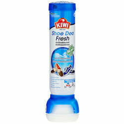 Kiwi Deodorisant Fresh pour les chaussures &amp; bottes 100ml