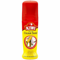 Kiwi Cirage incolore pour chaussures &amp; bottes Express 75ml