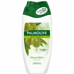 Palmolive Crème douche aux olives &amp; lait hydratant 250ml