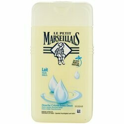 Le Petit Marseillais Crème douche au lait 250ml