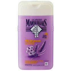 Le Petit Marseillais Crème douche au miel de lavande 250ml