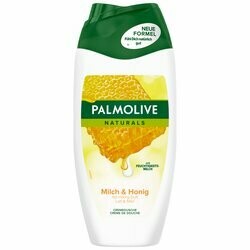 Palmolive Crème douche au miel &amp; lait hydratant 250ml