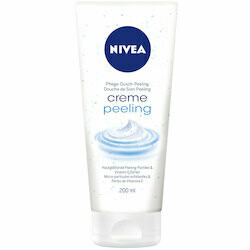 Nivea douche peeling 200ml