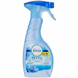 Febreze Spray pour textiles April Fresh 500ml