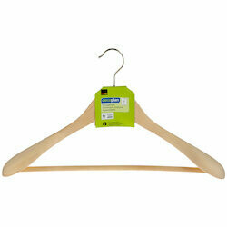 Oecoplan Cintre en bois FSC