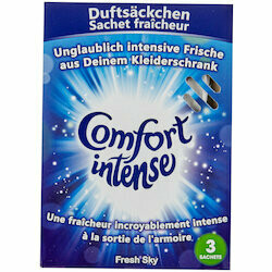 Comfort Keepfresh Classic 3 pièces