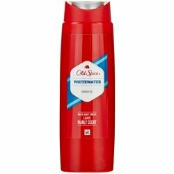 Old Spice Gel douche Whitewater 250ml