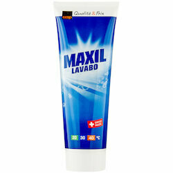 Maxil Lessive liquide To Go de voyage 250ml