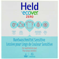 Held eco Lessive en poudre Sensitive 21 lessives 1.57Kg