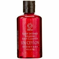 Spa Ceylon Nettoyant Sleep Intense 250ml
