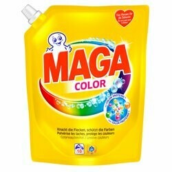 Maga Lessive en gel Color 18 lessives 1.35L