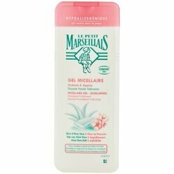 Le Petit Marseillais Crème douche aux fleurs de pommier 400ml