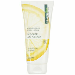 Gel douche aux agrumes &amp; jasmin 200ml