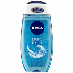 Nivea Douche PureFresh 250ml