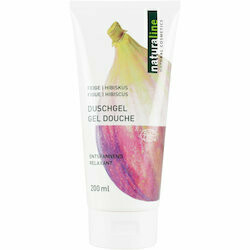 Gel douche figue &amp; hibiscus 200ml