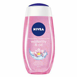 Nivea Water Lily&amp;Oil 250ml